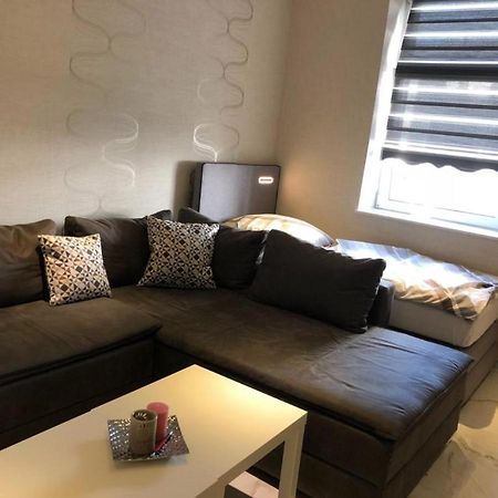 Ferienwohnung An Der Zeche Zollverein Essen Esterno foto